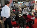 Eicma 2012 Pinuccio e Doni Stand Mototurismo - 145